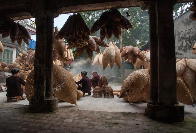Cultural Workshops