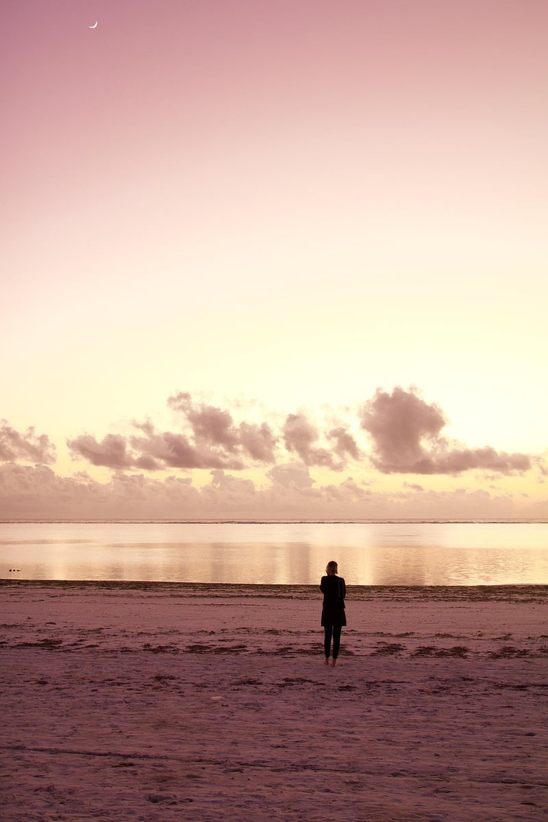Chumbe Island Coral Park, Tanzania